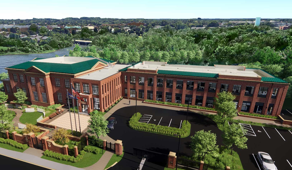 Selected as Exclusive Property Management Company for USNA AAF’s New Home in Annapolis